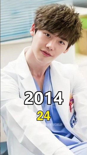 Doctor Stranger (2014) Cast Then And Now #leejongsuk #kdrama #doctorstranger