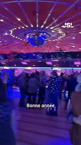 Saint-Désert : Nouvel an au Looping