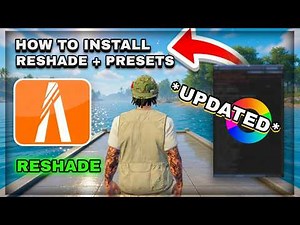 How To Install ReShade + Presets On FiveM - Simple Guide (2026)