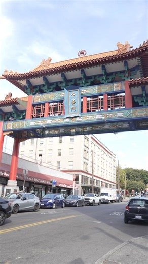 How a dishwasher became the boss of a legendary restaurant