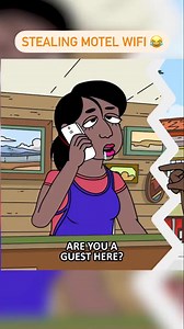 48K views · 196 reactions | It’s just the wifi password..  #prankcall #animated The full new video is a trip, Share for more !!!! | Ownage Pranks | Facebook