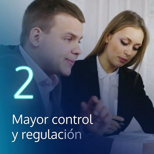 5 Beneficios del REPSE