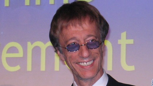 'I think it did all kinds of things to him': What happened to Robin Gibb? His cause of death, confirmed