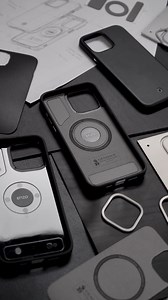 7.9K views · 18 reactions | Die Kunst des ENZO: Fühle den Unterschied | Spigen Deutschland | Facebook