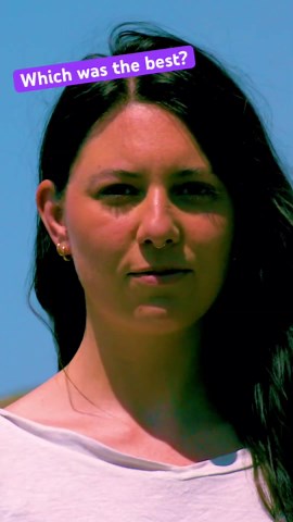 Explosions in super slowmo 💥🎥