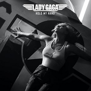 Hold My Hand - Letra - Lady Gaga