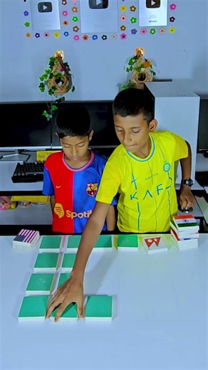 🚩 Flag vs Flag Memory Battle – One Last Challenge Awaits! ⚡🎯 Part.1407