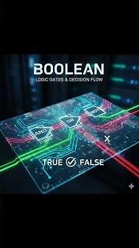 yang paling mudah boolean #coding #javascript #belajarcoding #tutorial