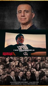 Muscle Insider's Global Director of Media Relations, Shawn Ray talks with the historian John Hansen at the red carpet event for The Guru Documentary. Watch the full conversation and other exclusive interviews on our YouTube channel @MuscleInsider https://www.youtube.com/watch?v=EqBesKUlQmA&t=19s | Muscle Insider