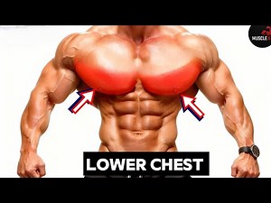Build a Massive Lower Chest with These 7 Exercises
