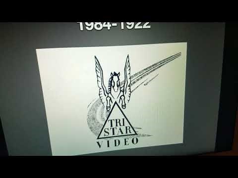 Logo History #62: Columbia Tristar Home Entertainment