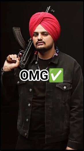 Sidhu Moose Wala: Janm Se Amar Tak Ka Safar | Punjabi Legend