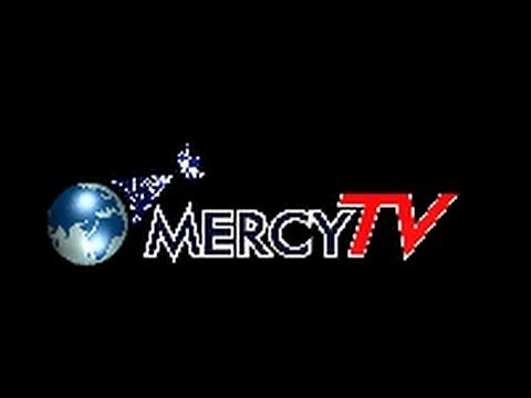 Mercy TV live ▷ Watch Prophet Jeremiah on Mercy TV live service today