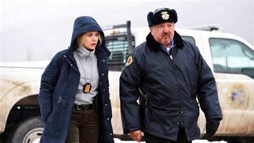 Taylor Sheridan’s $43.9 Million Sweeping Western Completes Unexpected Streaming Comeback