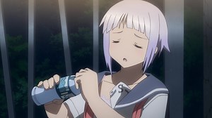 Upotte!! | E10 - And Then, Upotte!!