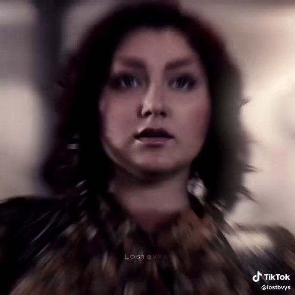 Addy from Z Nation: A Tribute Video