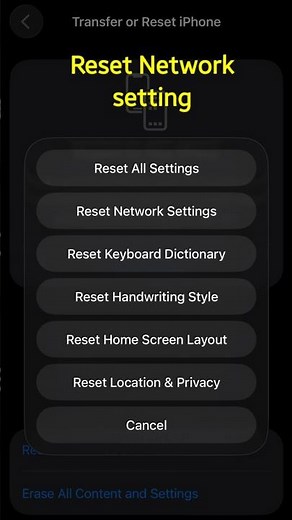 iPhone Says No Service? Fix It in Seconds! (2026 Guide)