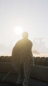 Den Of The Deserter 1/2 #duneawakening #dune #gaming #shorts