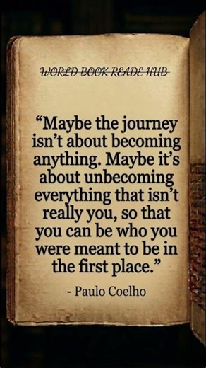 The Art of Unbecoming