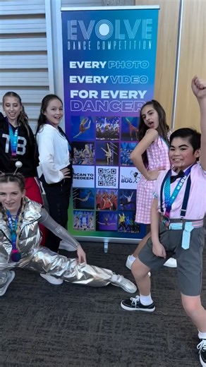 Groovebox Studio | Evolve Dance Competition was an incredible experience, our first Groovebox Studio Dance Competition @evolvedancecomp ….Many happy faces and... | Instagram