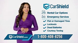 CarShield TV Spot, 'Me Time' Featuring Vivica A. Fox