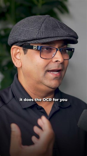 Copy text from pictures