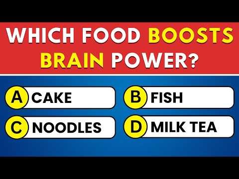 Can You Beat This Human Anatomy Quiz? 🧠 40 Tricky Body Questions!