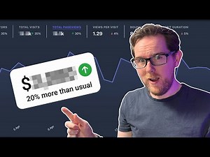 Should you be blogging as a software developer? (and how much I earn from mine)