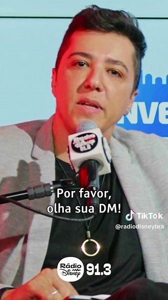 Conversas Rádio Disney com Kat Graham