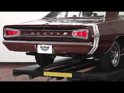 1968 Dodge Coronet Super Bee For Sale - Startup & Walkaround