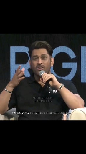 Ms Dhoni and Sakshi Dhoni 💗 on Instagram: ""My wife loves beaches and water and she like the brand ambassador of goa..." I personally feel that he gets a way big smile on hi face whenever amd wherever he talks about his lovely wife and i love when he speaks about her in the interviews...😭 @rigi_app please arrange many such events so we can hear about them from the man himself...😭 Wait till the end for the jeep ride incident...🤣 The candid mahi is love,and this way