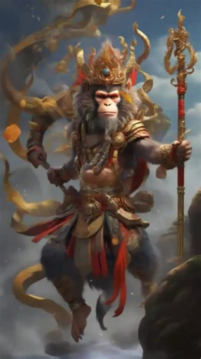 Secuil kisah hanoman #ceritaramayana #hanoman #ceritapendek #mahabharata