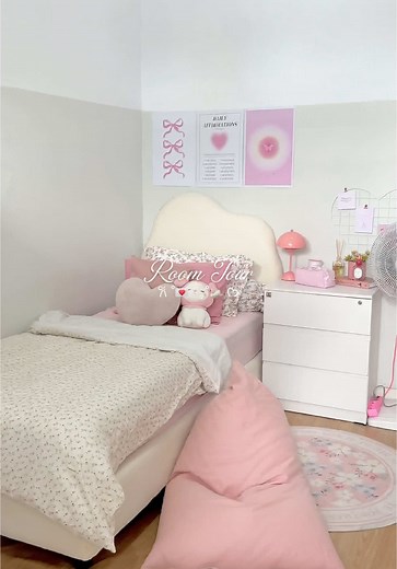 Aesthetic Room Tour: Stylish Decor Ideas for Your Space