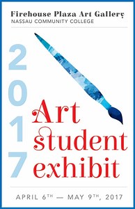 2017 Art Student Exhibit