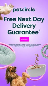 1.8K views | Fur real, you won't want to miss out on our Fur Frenzy sale at Pet Circle!  | Pet Circle | Facebook