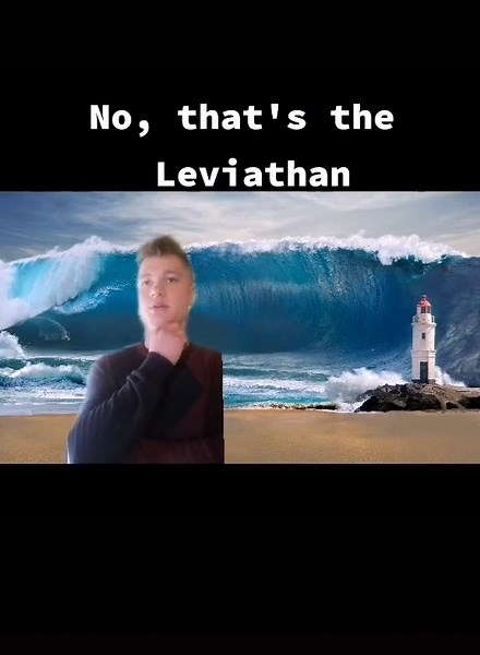 Unveiling SCP-169: The Leviathan Mystery