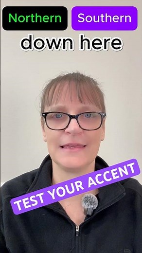 QUIZ: Northern vs. Southern Accent 🇺🇸