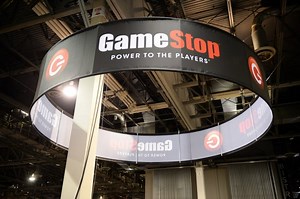 GameStop Shutting Down Hundreds of Stores This Year