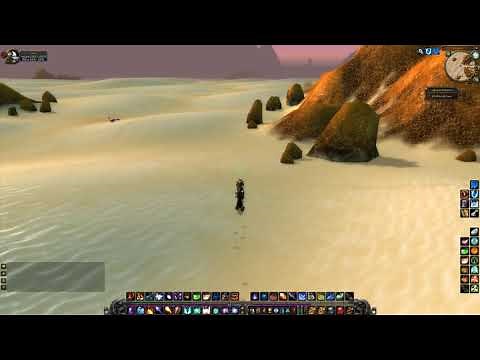 Tooga's Quest WoW Classic Quest