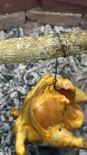 Essential Tips to Cook Perfect Chicken While Camping! | Outdoor Chef