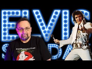 ELVIS SUNDAY: FIRST TIME REACTION! DANNY BOY (1976)