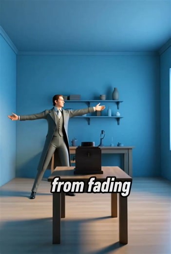 How The First Photograph Was Taken 📸