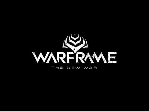 Warframe The New War Opening Soundtrack