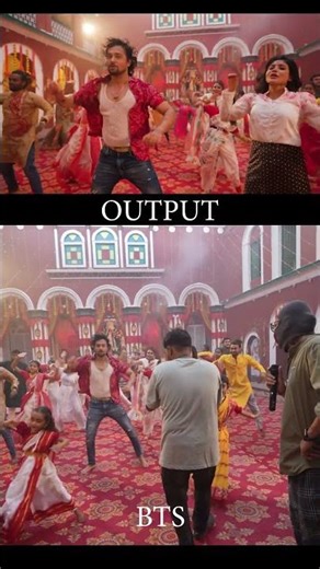 Gouri Elo Barite Music Video (BTS + Output)