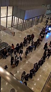 7.6K views · 31 reactions | At the moment at QNCC, Rivermaya fans gatherers early to get good seat access to the concert at 8’pm tonight! | Balitang Q | Facebook