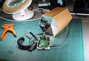 Securely Tailor Your TV Viewing with BBC Box and Raspberry Pi @Raspberry_Pi #PiDay #RaspberryPi