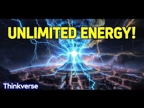 Fusion Breakthrough: A Perfect Future or Global Chaos?