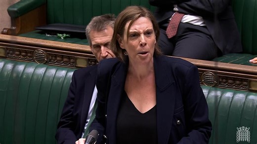 Phillips puts on a defiant performance during grooming gangs inquiry