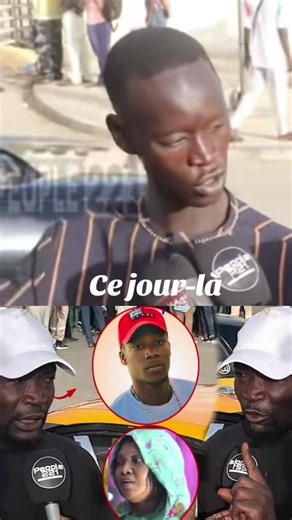 Ndeysann lepp lou Amm Yalla leu✅✅#😭😭😭 #diaspora #fypシ #senegalaise_tik_tok