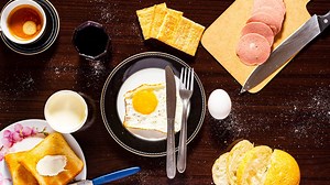 Je lepší sádlo, nebo máslo? Překvapivý vítěz je sádlo, a to i ze zdravotního hlediska! | Rozum v troubě | Stream